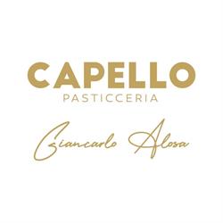 Pasticceria Capello Caffetteria Gelateria Cioccolateria Sala The' Rinfreschi