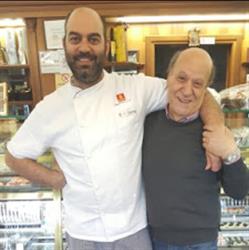 Pasticceria Caffetteria Seminara Di Seminara A&C