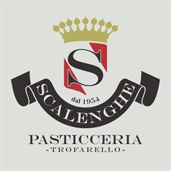 Pasticceria Scalenghe Di Scalenghe Giovanni E C. Snc