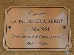 Pasticceria Jerry Di Mansi Gerardo