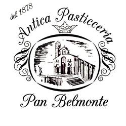 Antica Pasticceria Pan Belmonte