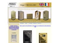 Prodel SRL