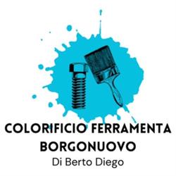 Colorificio Ferramenta Borgo Nuovo di Berto Diego