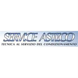 Service Asteco