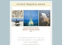 Nebiolo Arias Studio Dottori Commercialisti