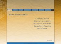 Sito di Studio Borletto Dott. Alfio