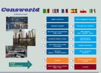 Consworld Di Savoi Massimo