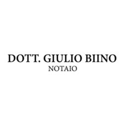 Biino Dr. Giulio Notaio