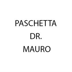 Paschetta Dr. Mauro