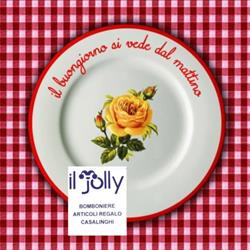 Articoli Da Regalo Il Jolly