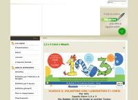 Sito di La Rocca Incantata Baby Parking