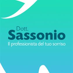 Dr. Davide Sassonio
