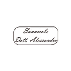 Sannicolo Dr. Alessandro
