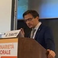 Dott. Gaetano Turatti specialista in Ortodonzia e Gnatologia