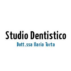 Torta Dott. Ilaria Studio Dentistico