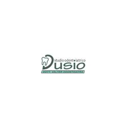 Dusio Dr. Valter