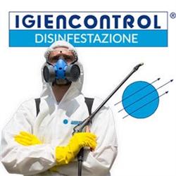 Igiencontrol Srl - Servizi di disinfestazione e derattizzazione