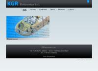 Kgr Elettronica S.r.l.