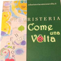 Come Una Volta