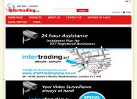 Intertrading Vma S.r.l.
