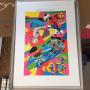 Serigrafie