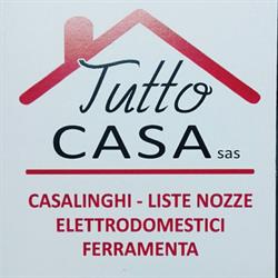 Tuttocasa Casalinghi