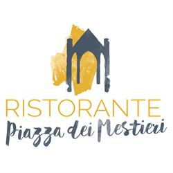 Ristorante “ Piazza dei Mestieri “