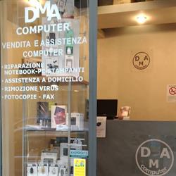 D.m.a. Computer SNC Di Verni' Angelo e Crafa Donato
