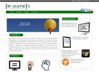 E-Gate SRL