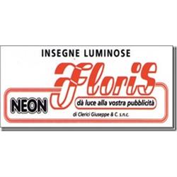 Neon Floris