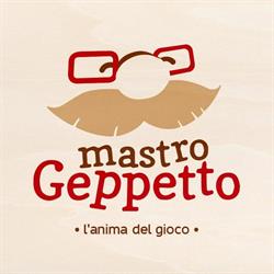 Mastro Geppetto