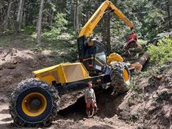 La Foresta Soc. Coop. Arl