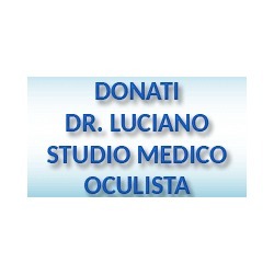Donati Dr. Luciano