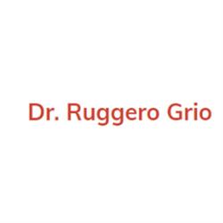 Grio Prof. Dr. Ruggero