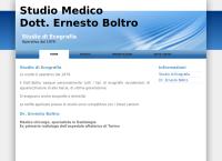 Sito di Boltro Ernesto
