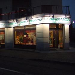 Parafarmacia Alba Serena
