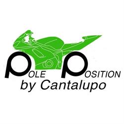 Pole Position Di Cantalupo Giorgio Lino