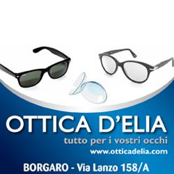 Ottica D'Elia