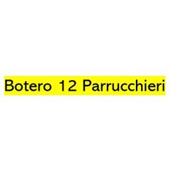 Botero 12 Parrucchieri