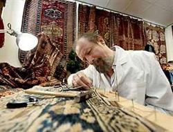 Barekat - tappeti e arte orientale