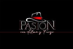PASION CON ALMA Y FUEGO