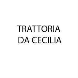 Trattoria da Cecilia