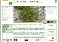 Ente Di Gest.aree Protette Della Fascia Fluviale Del Po