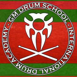 Gm Drum School