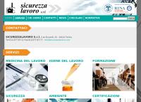 Sicurezza Lavoro SRL