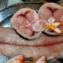 Pesce Crudo