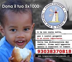 Trapani Per Il Terzo Mondo