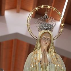 Parrocchia N.S. di Fatima