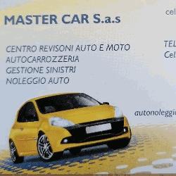 Master Car