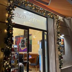 Bar Gold Stone Di Francesco Corso